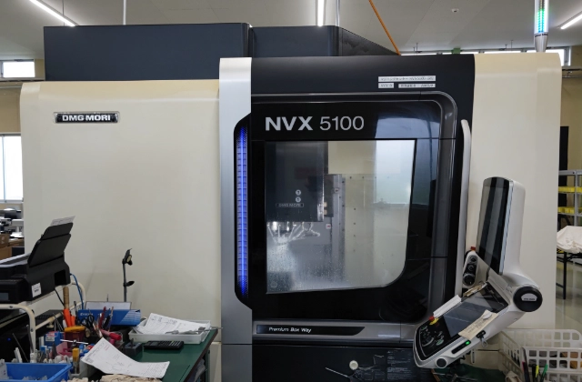 NVX5100Ge2